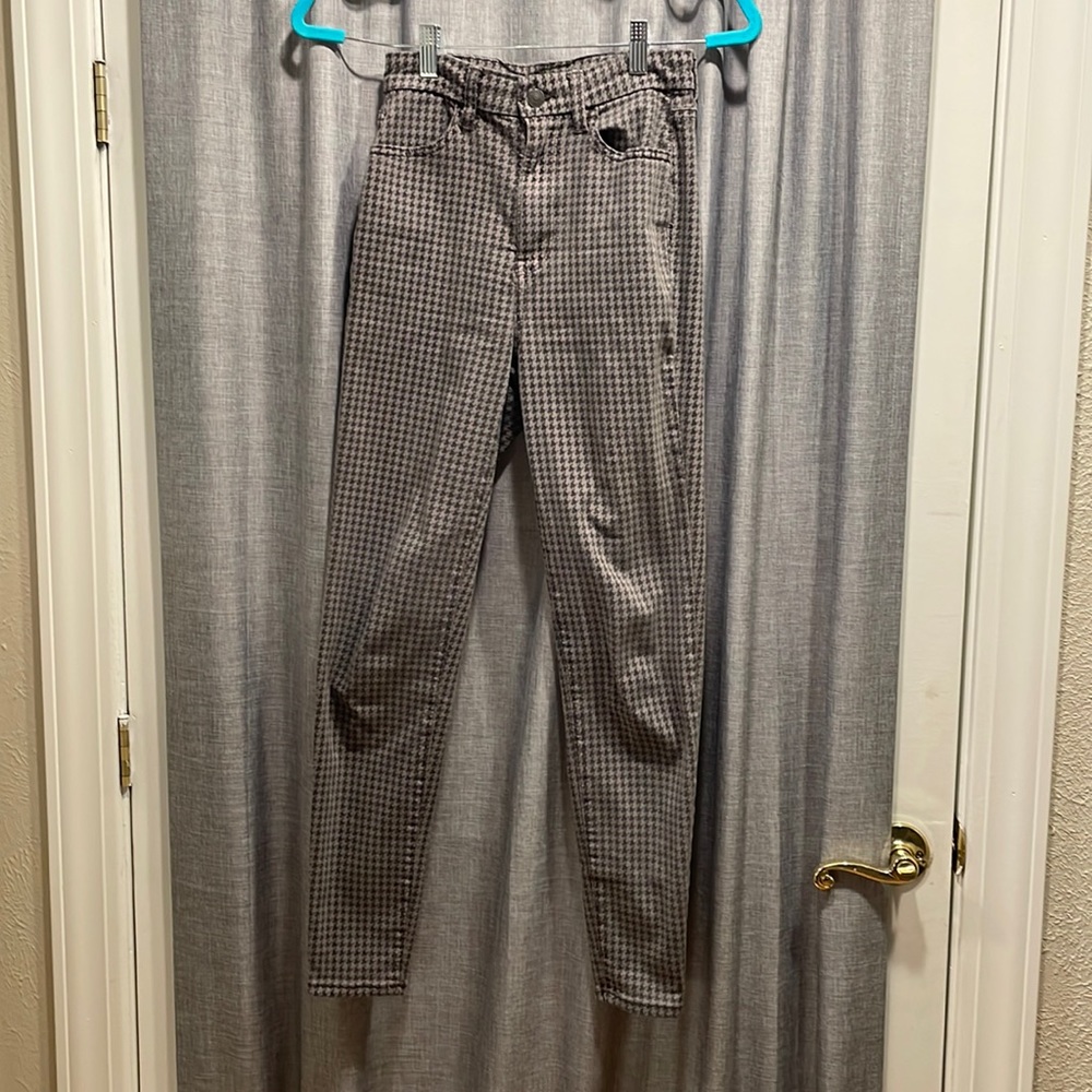 Curvy Super Hi-Rise Jegging